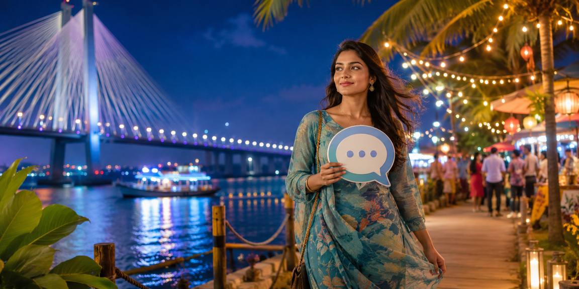 6797 অ্যাকাউন্ট খোলা থেকে লবিতে ঢোকা — ধাপগুলো কী